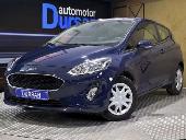 Ford Fiesta 1.5tdci Trend 85
