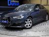 Audi A6 3.0tdi Quattro S-tronic 200kw Diesel año 2015