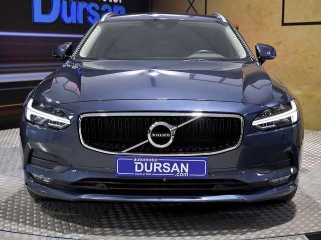 Imagen de Volvo V90 T4 Momentum Aut. 190 (2890476) - Automotor Dursan