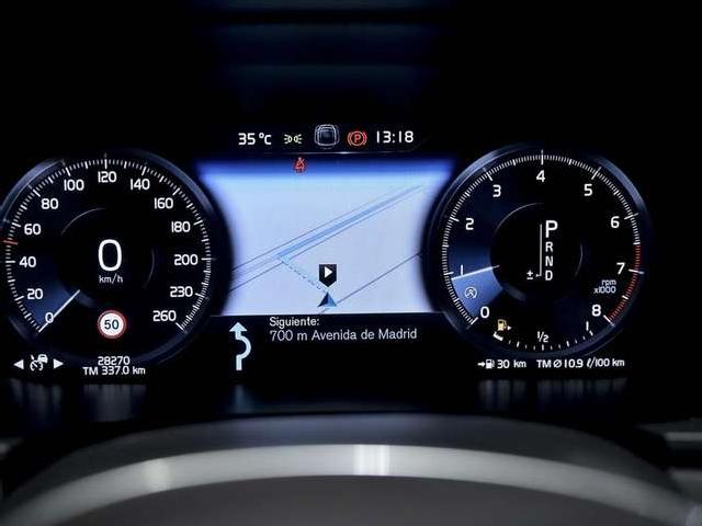 Imagen de Volvo V90 T4 Momentum Aut. 190 (2890481) - Automotor Dursan