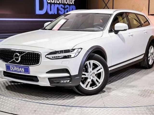 Imagen de Volvo V90 Cross Country 2.0 D4 Awd Auto (2890815) - Automotor Dursan