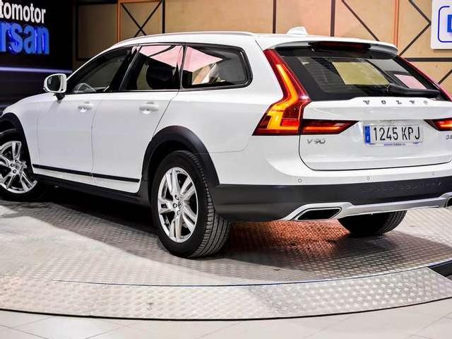 Imagen de Volvo V90 Cross Country 2.0 D4 Awd Auto (2890819) - Automotor Dursan