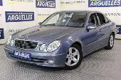Mercedes E 320 Cdi Avantgarde