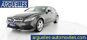 Mercedes Cls 400 Cgi Coupe 4 Matic 333cv