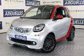 Smart Fortwo Coupe Brabus Aut. 90cv