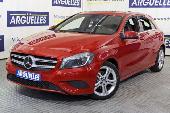 Mercedes A 180 Cdi Be Urban