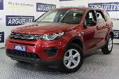 Land Rover Discovery Sport Sport 2.0 Td4 Business 150cv Awd Aut