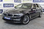 BMW 525 Da Touring Xdrive