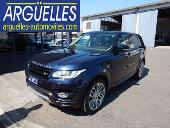 Land Rover Range Rover 3.0tdv6 Hse Dynamic Aut.