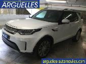 Land Rover Discovery 2.0sd4 Hse Aut.
