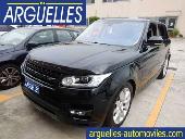 Land Rover Range Rover 3.0sdv6 Hse Dynamic 306 Aut.