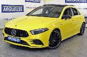Mercedes A 35 Amg 4matic+ 7g-dct