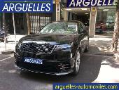 Land Rover Range Rover 2.0d R-dynamic S 4wd Aut. 240