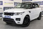 Land Rover Range Rover Sport 3.0 Tdv6 Hse Dynamic 258cv Aut