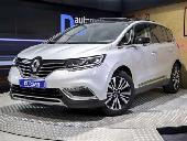 Renault Espace 1.6dci Tt En. Initiale Paris Edc 118kw