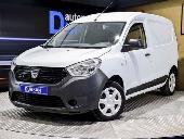 Dacia Dokker 1.6 Essential Glp 75kw