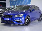 Seat 1.5 Tsi 96kw (130cv) St&sp Fr Edition