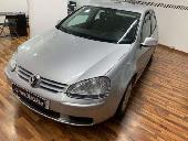 Volkswagen Golf 1.9tdi Conceptline