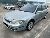 Renault LAGUNA GRAN TOUR 1.9 DCI