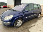 Renault GRAN SCENIC 1.9 DCI 120 LUXE DYNAMIQ