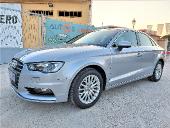 Audi A3 1.6 tdi Sedán *GPS*1/2piel*Xénon*