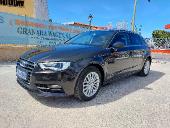 Audi A3 2.0 tdi *GPS*Piel*Xénon*