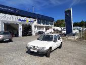 Peugeot 205