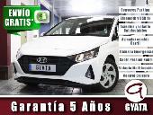 Hyundai I20 1.2 Mpi Essence
