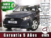 Hyundai I20 1.2 Mpi Essence