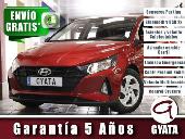 Hyundai I20 1.2 Mpi Essence