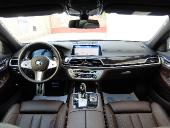 BMW 730d X-Drive AUT 265 cv PACK M - Nuevo Modelo -