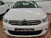Citroen C-elysée 1.2 Vti Millenium 72