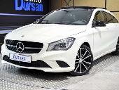 Mercedes Cla 180 Shooting Brake 7g-dct