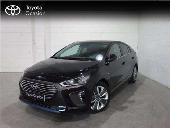 Hyundai Ioniq Hev 1.6 Gdi Style