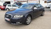 Audi A6 3.0 Tfsi Quattro Tiptronic