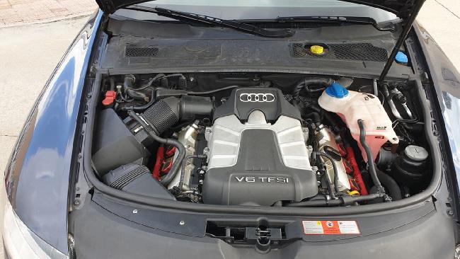 Imagen de Audi A6 3.0 Tfsi Quattro Tiptronic (3034160) - CV Robledauto