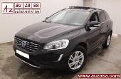 Volvo XC60 D3 150cv GEARTRONIC - AUT- + TECHO