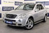 Mercedes Ml 63 Amg 510cv Aut