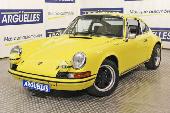 Porsche 911 E 2.4 165cv