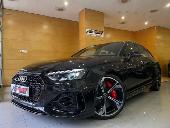 Audi Rs4 Avant Tfsi Quattro Tiptronic