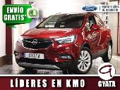 Opel Mokka X 1.4t S&s Excellence 4x2
