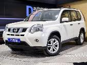 Nissan X-trail 2.0dci Xe