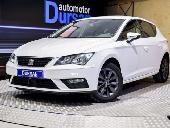 Seat Leon St 1.5 Ecotsi S&s Style 130