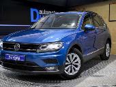 Volkswagen Tiguan 2.0tdi Advance 4motion 110kw