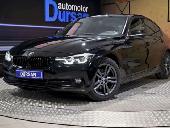 BMW 320 320d
