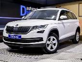 Skoda Kodiaq 2.0tdi Ab Tech Ambition 4x4 110kw