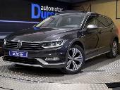 Volkswagen Passat Alltrack 2.0 Tdi 140kw (190cv) 4mot Dsg