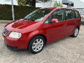 Volkswagen TOURAN 2.0 TDI HIGHLINE 140 CV