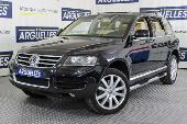 Volkswagen Touareg 6.0 W12 Executive Tiptronic