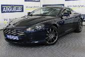 Aston Martin Db9 Touchtronic2